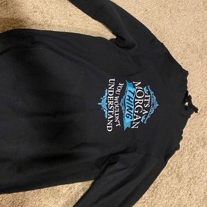 Morgan wallen hoodie/ never worn